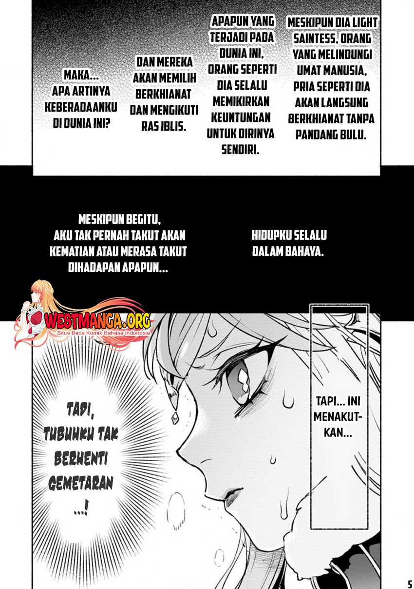 Sono Monban, Saikyou Nitsuki: Tsuihou Sareta Bougyo Ryoku 9999 no Senshi, Outo no Monban Toshite Musou Suru Chapter 19 Gambar 18