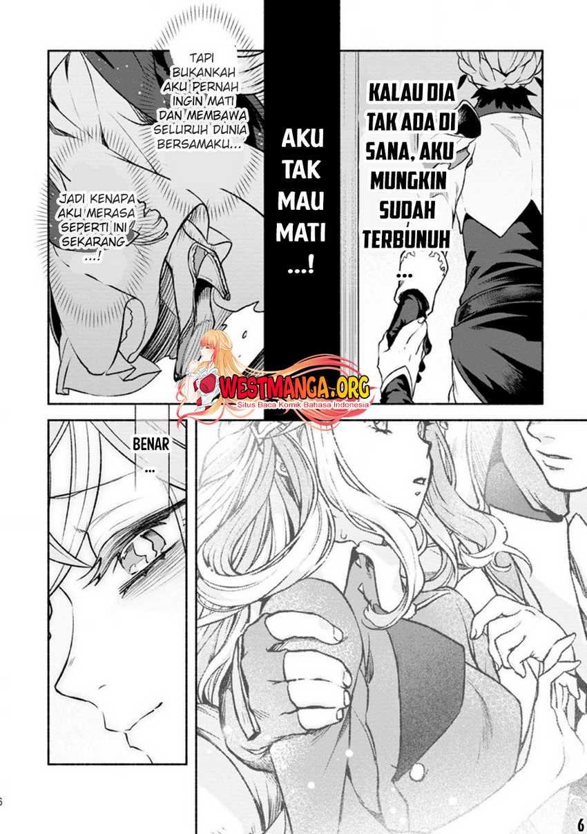 Sono Monban, Saikyou Nitsuki: Tsuihou Sareta Bougyo Ryoku 9999 no Senshi, Outo no Monban Toshite Musou Suru Chapter 19 Gambar 19