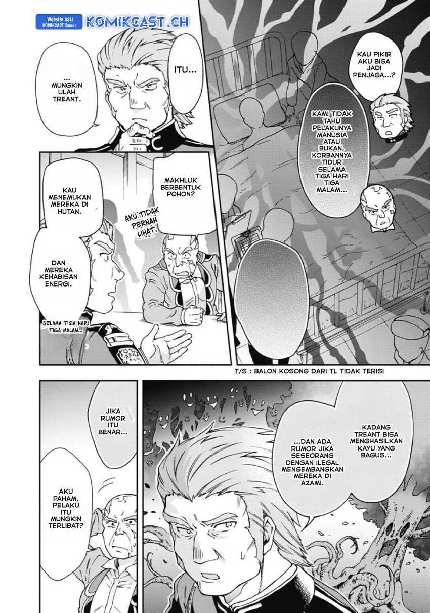 Tatoeba Last Dungeon Mae no Mura no Shounen ga Joban no Machi de Kurasu Youna Monogatari Chapter 19 Gambar 10