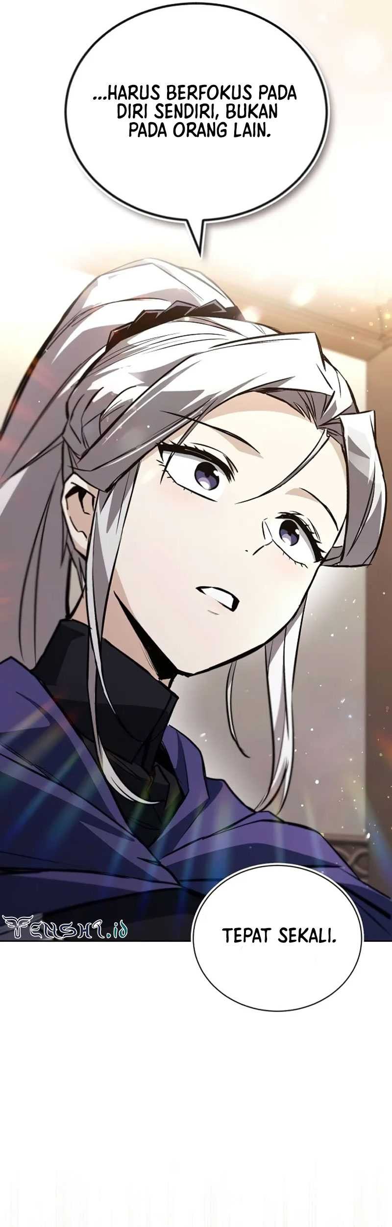 Lazy Prince Becomes a Genius Chapter 100 Gambar 24