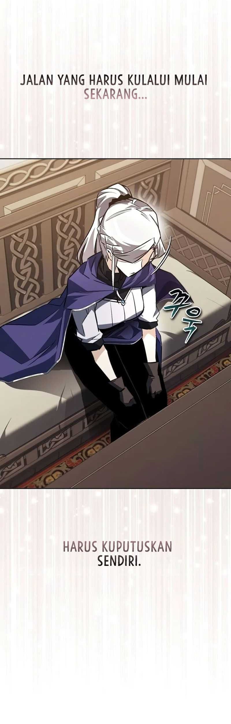 Lazy Prince Becomes a Genius Chapter 100 Gambar 25