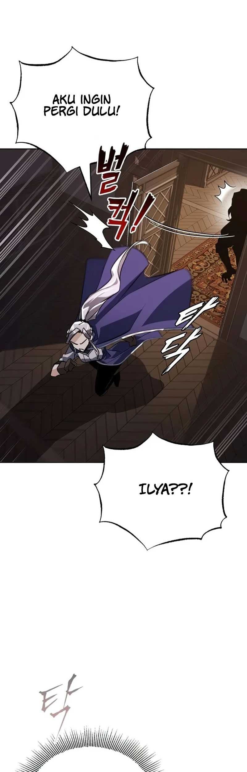 Lazy Prince Becomes a Genius Chapter 100 Gambar 28