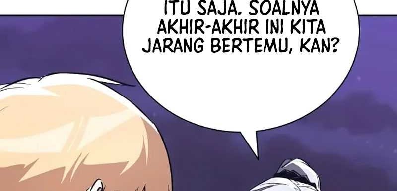 Lazy Prince Becomes a Genius Chapter 100 Gambar 48