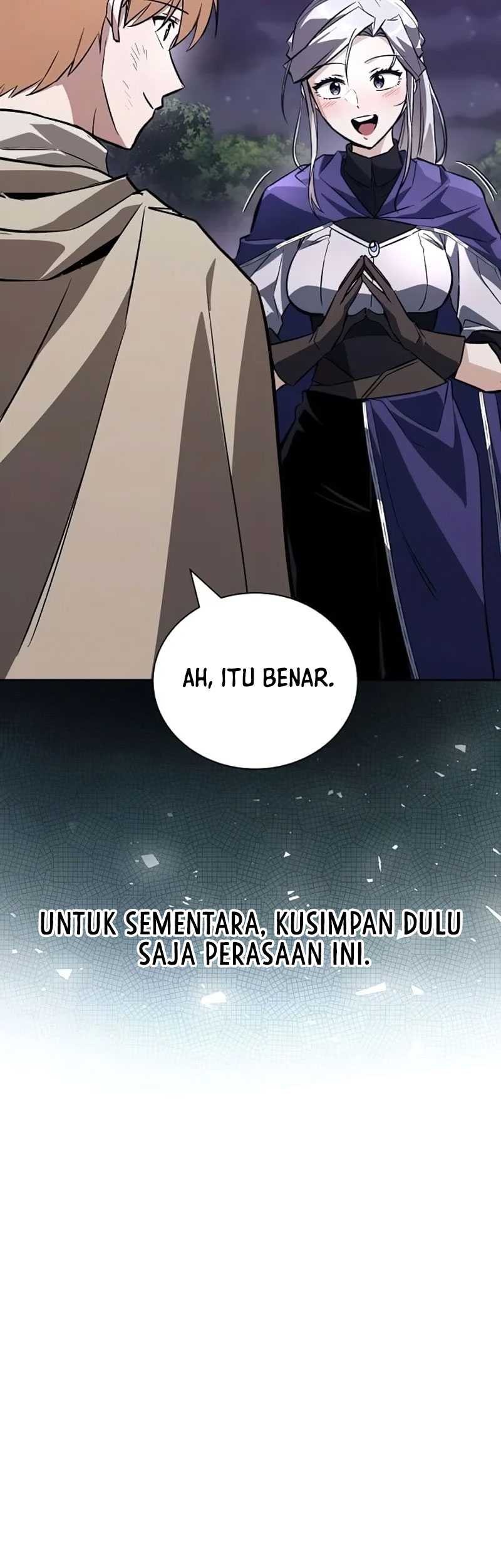 Lazy Prince Becomes a Genius Chapter 100 Gambar 49