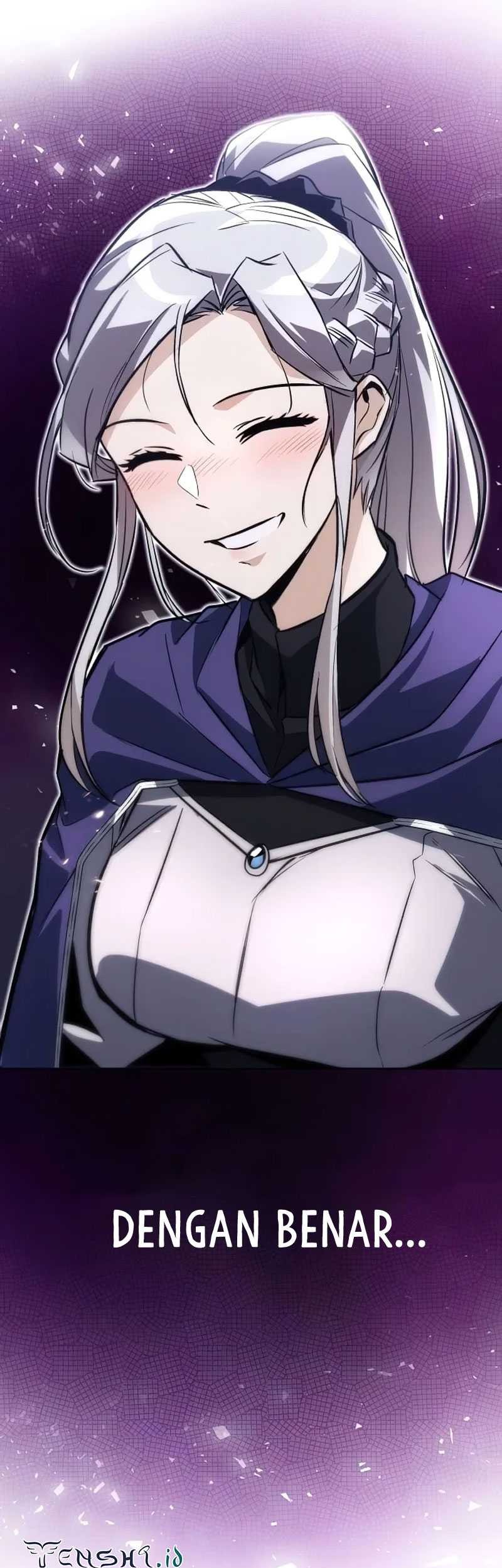 Lazy Prince Becomes a Genius Chapter 100 Gambar 52