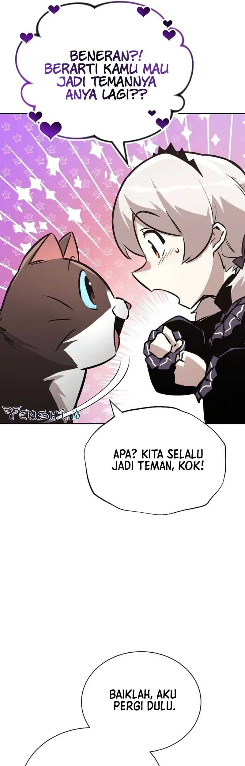 Lazy Prince Becomes a Genius Chapter 100 Gambar 56