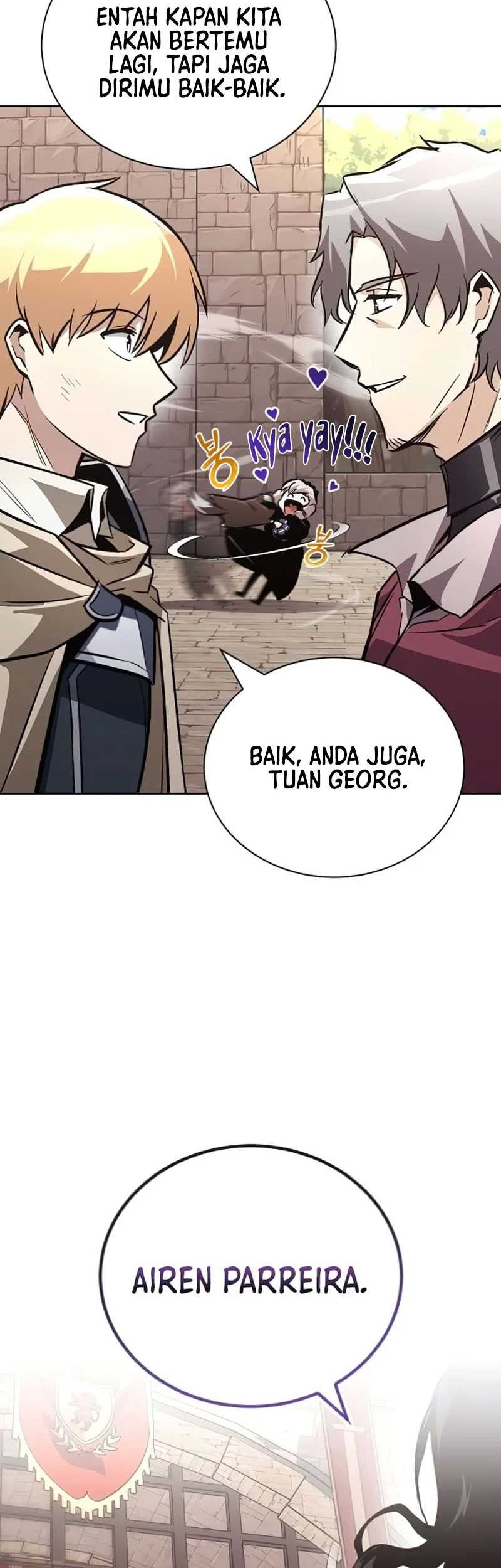 Lazy Prince Becomes a Genius Chapter 100 Gambar 57