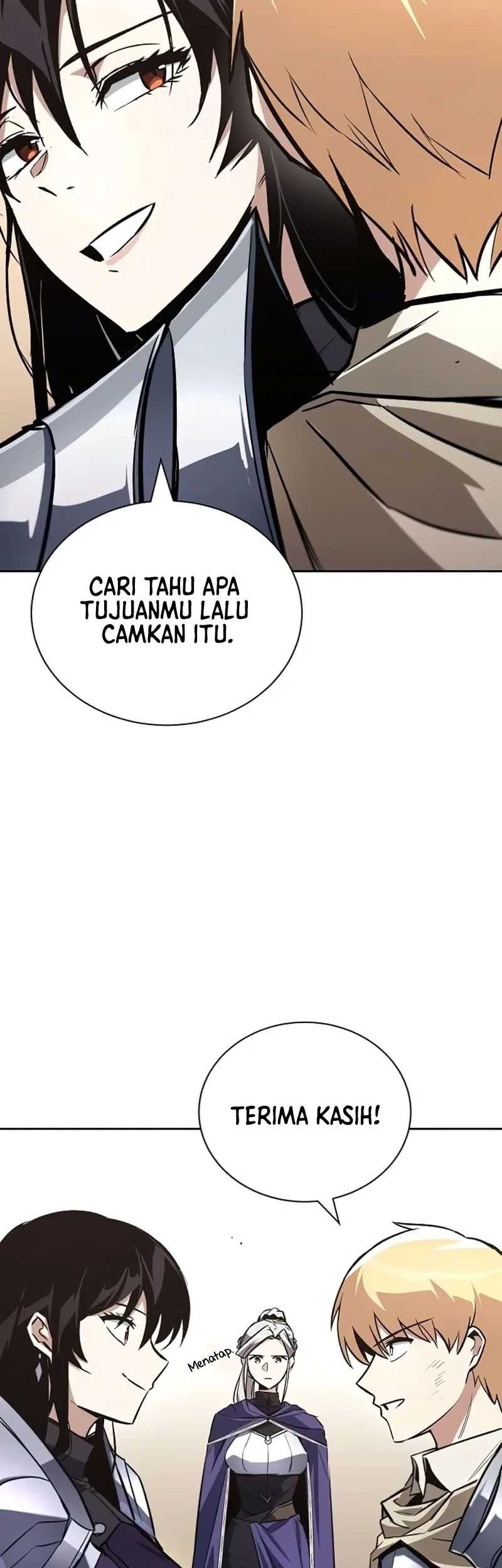 Lazy Prince Becomes a Genius Chapter 100 Gambar 65