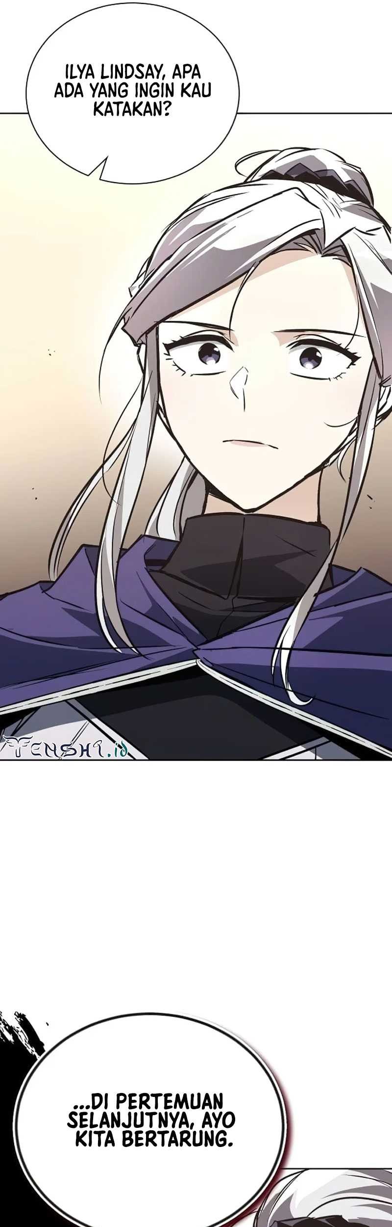 Lazy Prince Becomes a Genius Chapter 100 Gambar 68