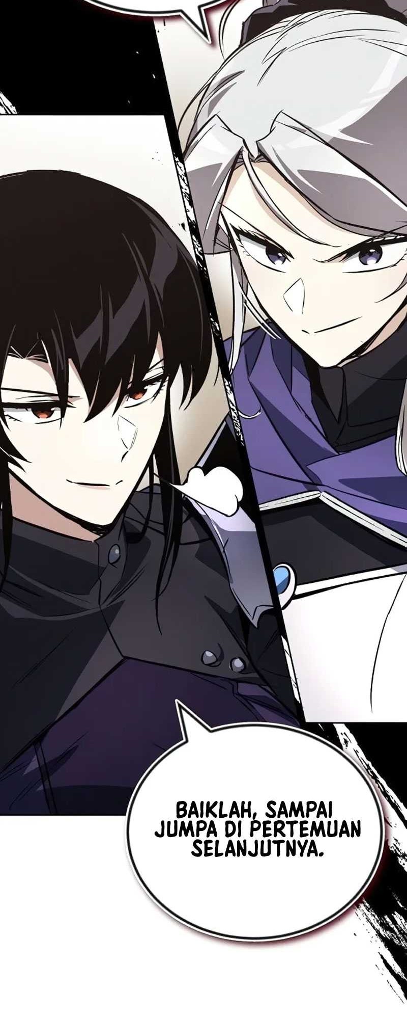 Lazy Prince Becomes a Genius Chapter 100 Gambar 69