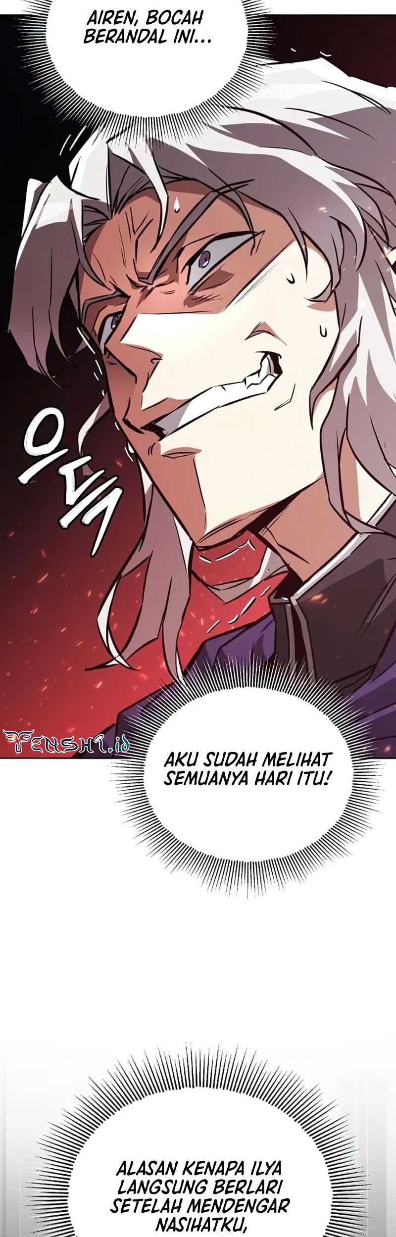 Lazy Prince Becomes a Genius Chapter 100 Gambar 73