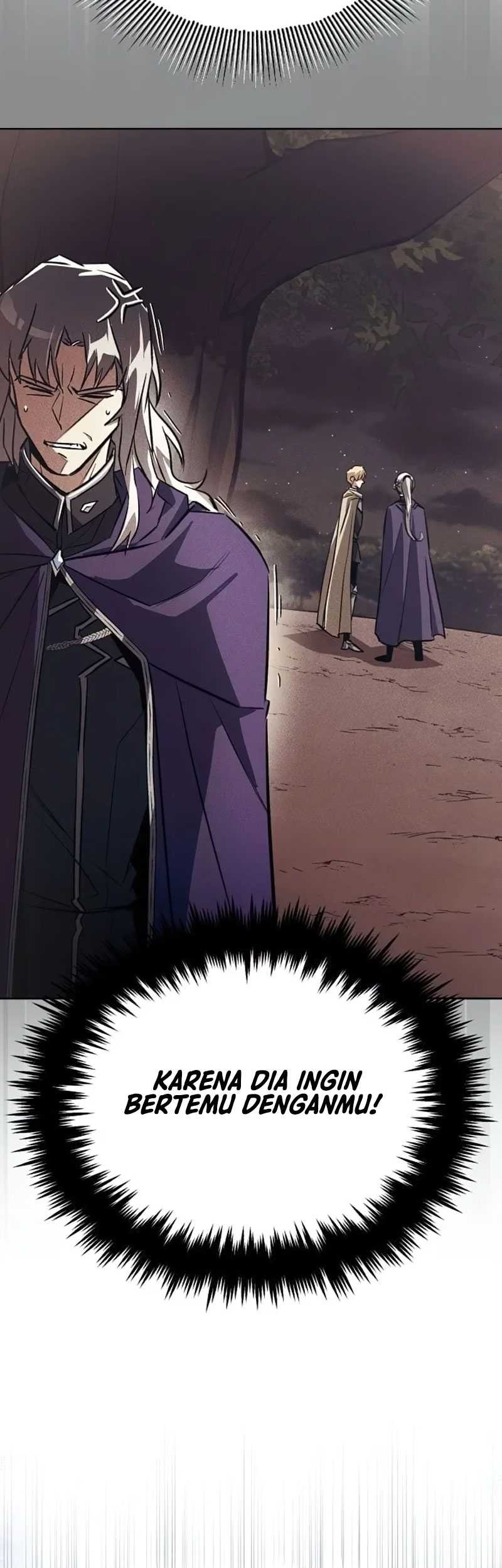 Lazy Prince Becomes a Genius Chapter 100 Gambar 75