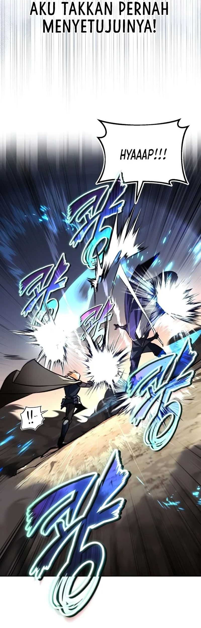 Lazy Prince Becomes a Genius Chapter 100 Gambar 76