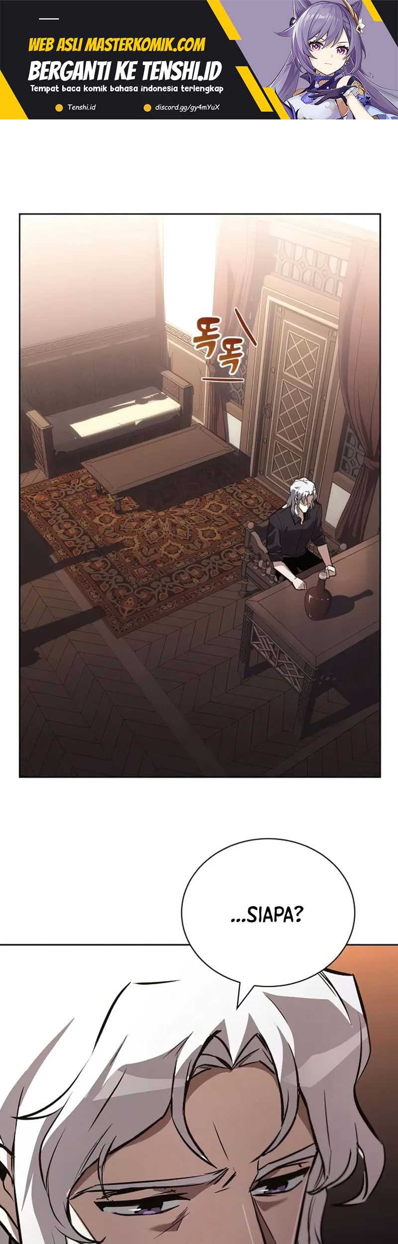 Baca  Lazy Prince Becomes a Genius Chapter 100 Gambar 2