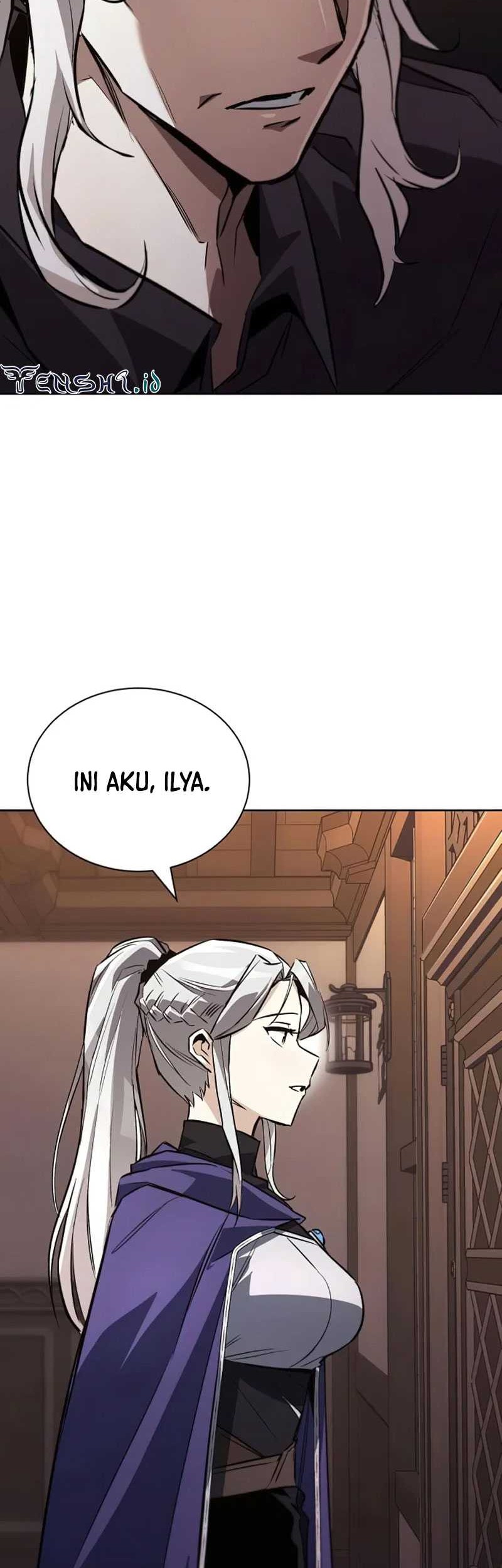 Lazy Prince Becomes a Genius Chapter 100 Gambar 3