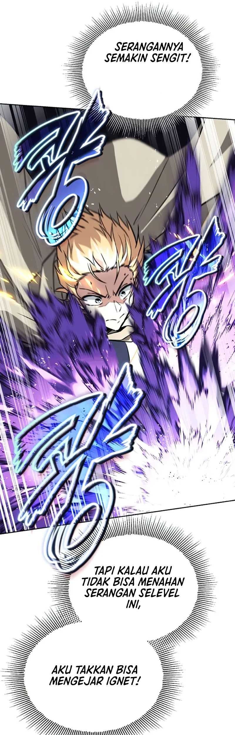 Lazy Prince Becomes a Genius Chapter 100 Gambar 78