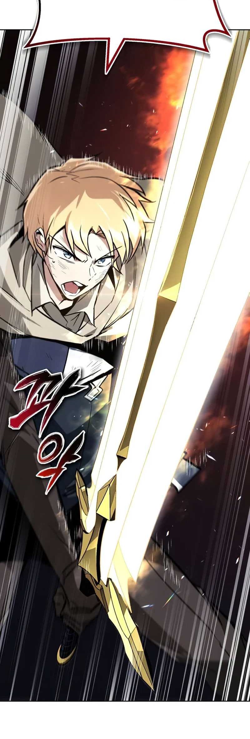 Lazy Prince Becomes a Genius Chapter 100 Gambar 81