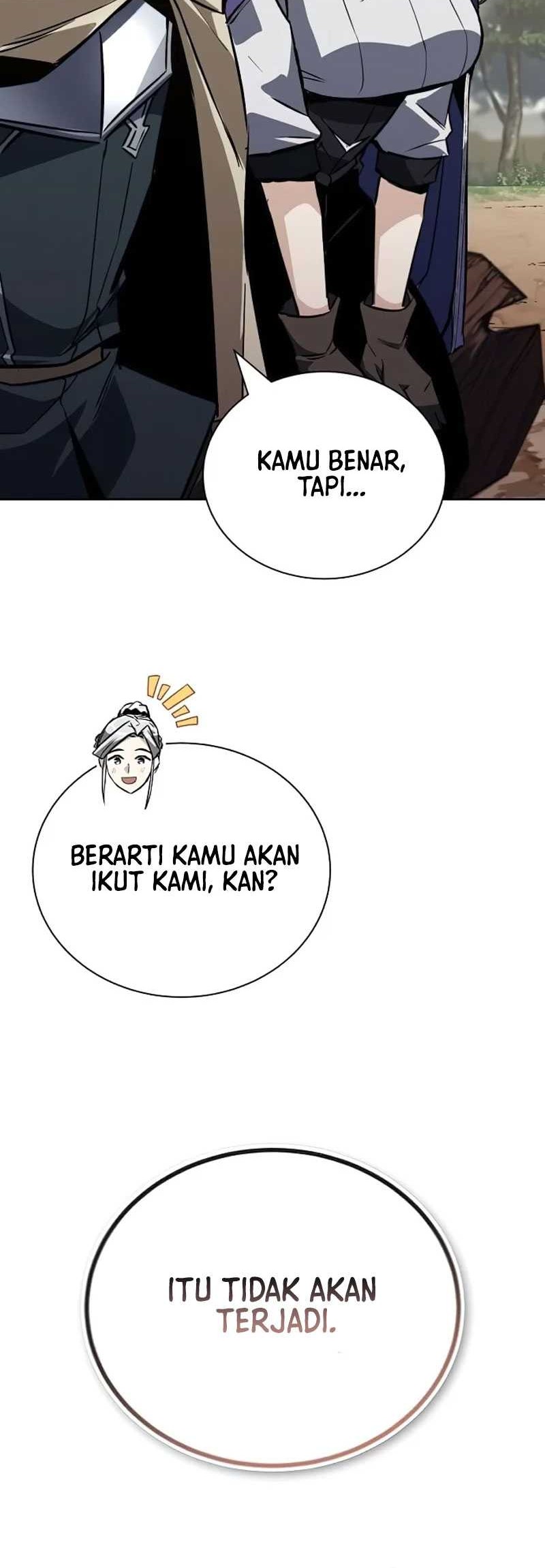 Lazy Prince Becomes a Genius Chapter 100 Gambar 91