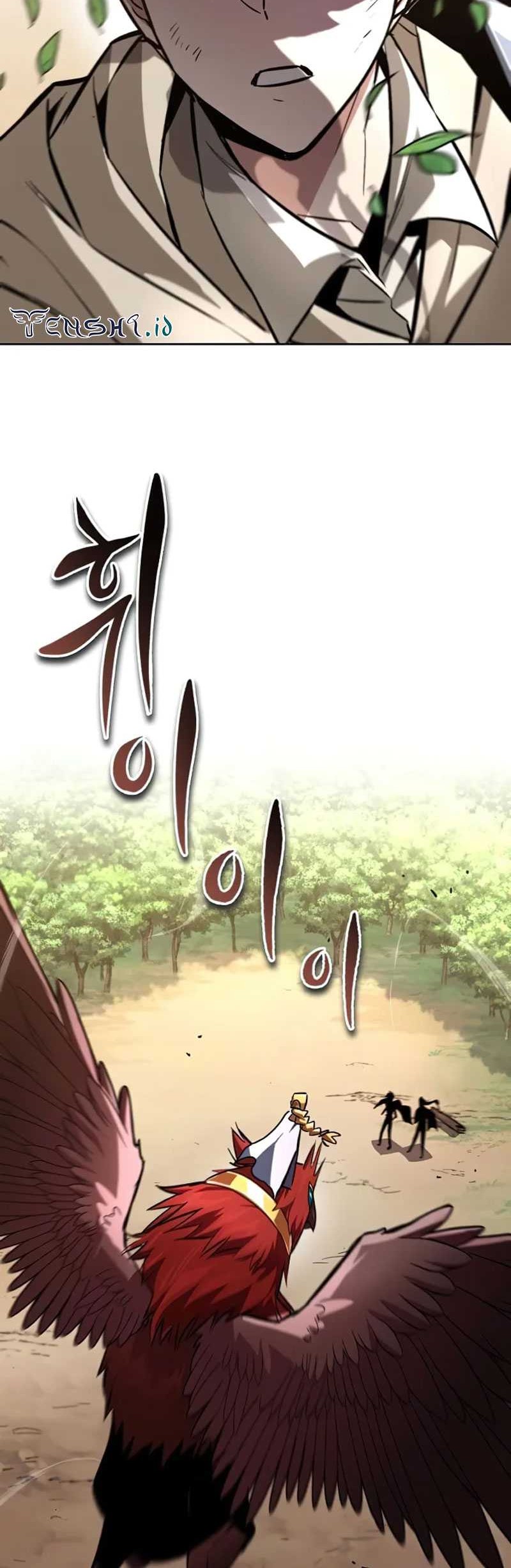 Lazy Prince Becomes a Genius Chapter 100 Gambar 93