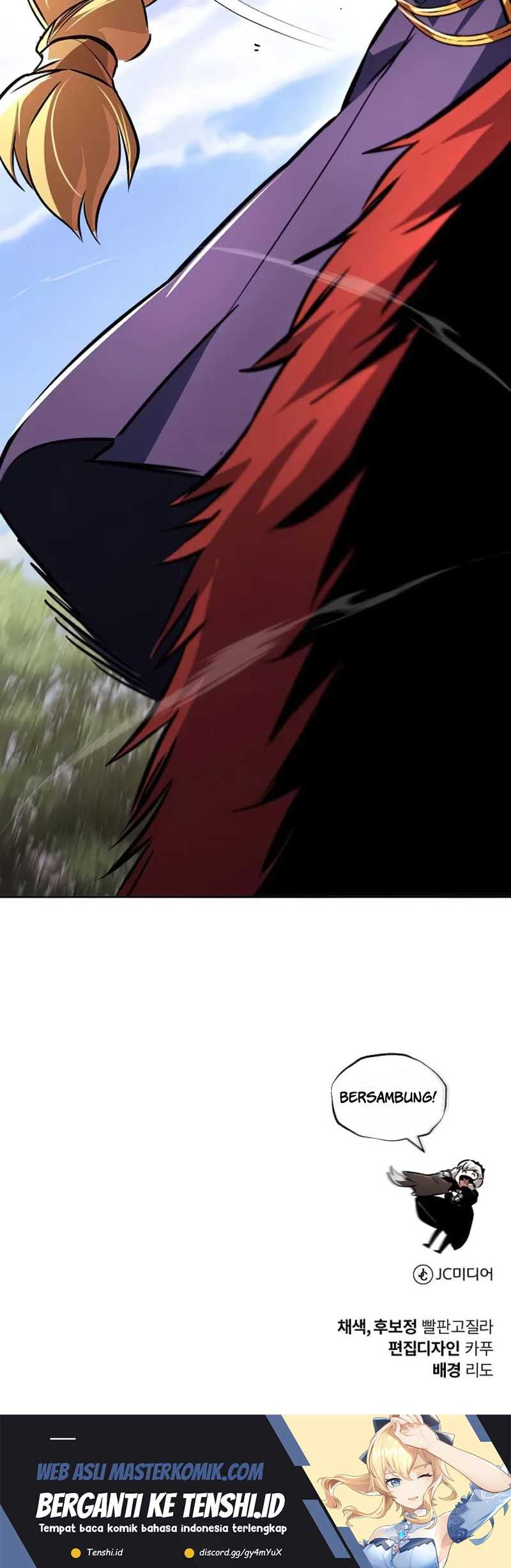 Lazy Prince Becomes a Genius Chapter 100 Gambar 95