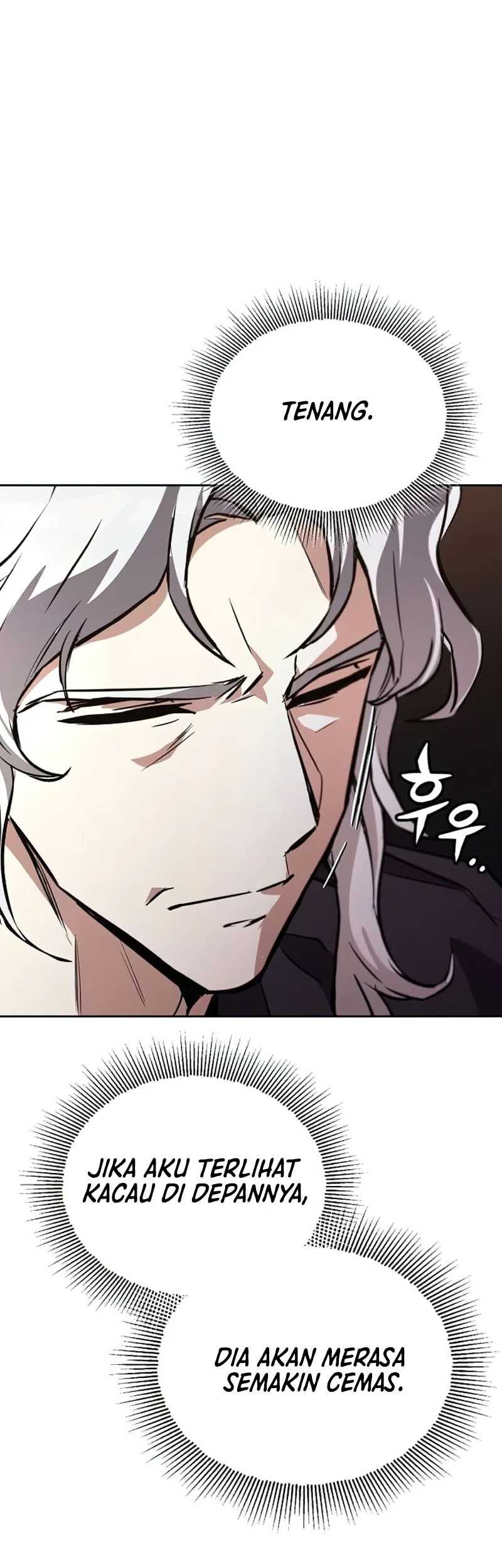 Lazy Prince Becomes a Genius Chapter 100 Gambar 5