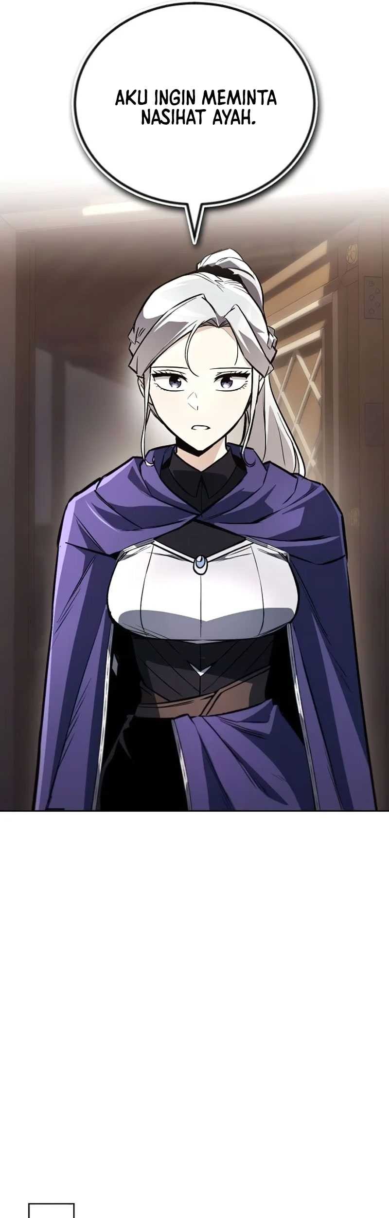 Lazy Prince Becomes a Genius Chapter 100 Gambar 8