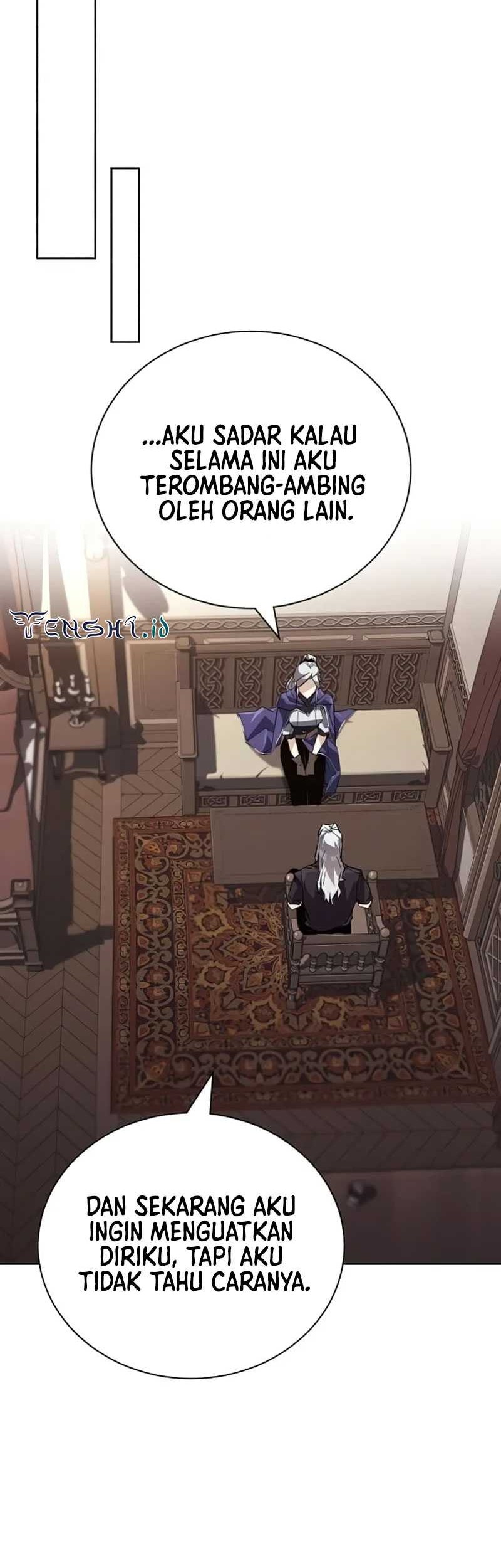 Lazy Prince Becomes a Genius Chapter 100 Gambar 9