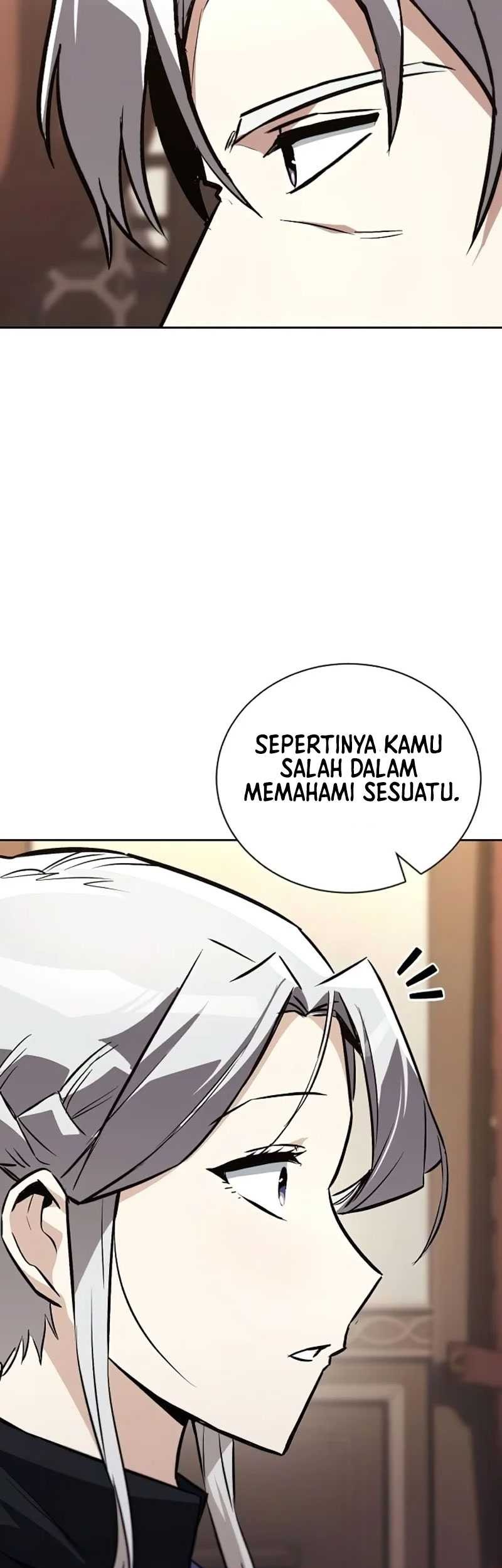 Lazy Prince Becomes a Genius Chapter 100 Gambar 11