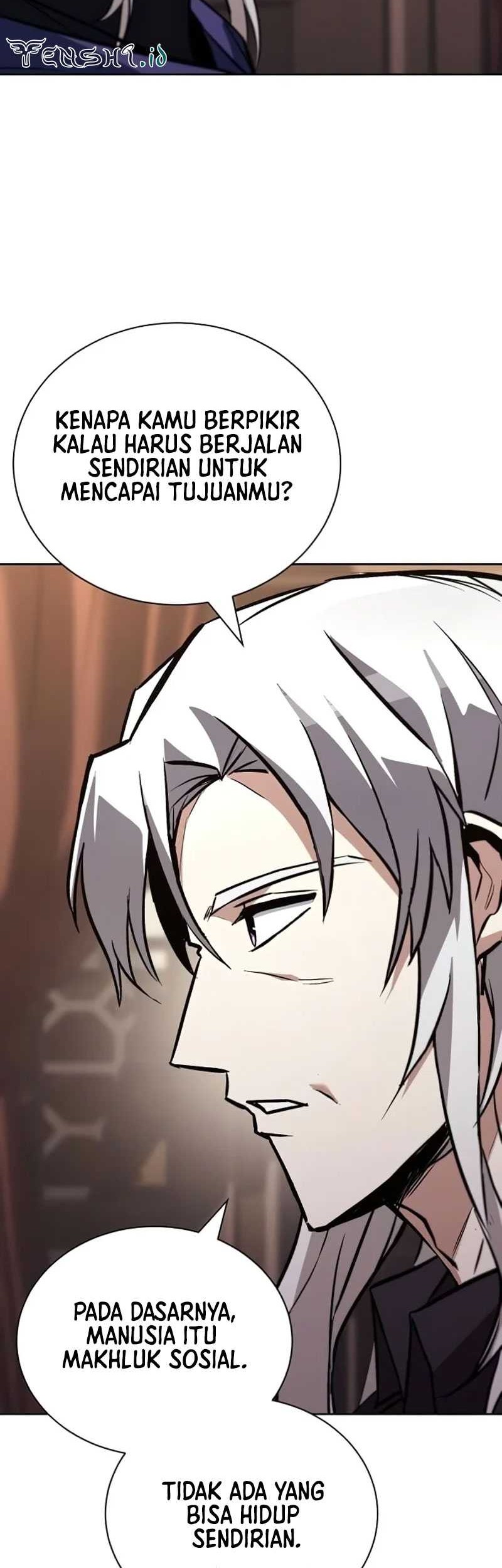 Lazy Prince Becomes a Genius Chapter 100 Gambar 12