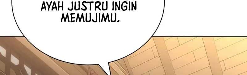 Lazy Prince Becomes a Genius Chapter 100 Gambar 16