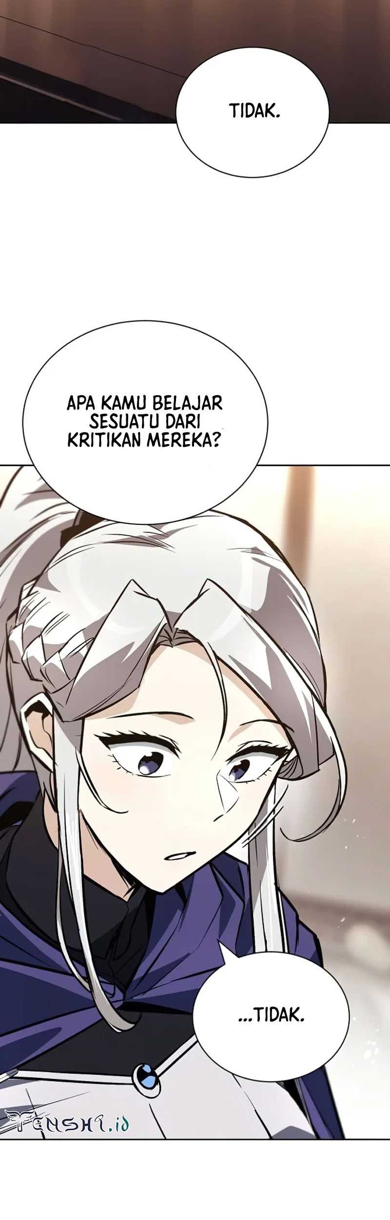 Lazy Prince Becomes a Genius Chapter 100 Gambar 18