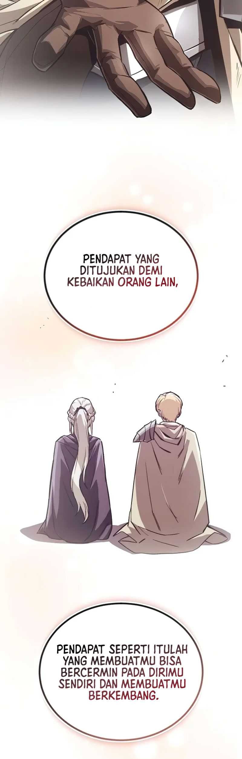 Lazy Prince Becomes a Genius Chapter 100 Gambar 22