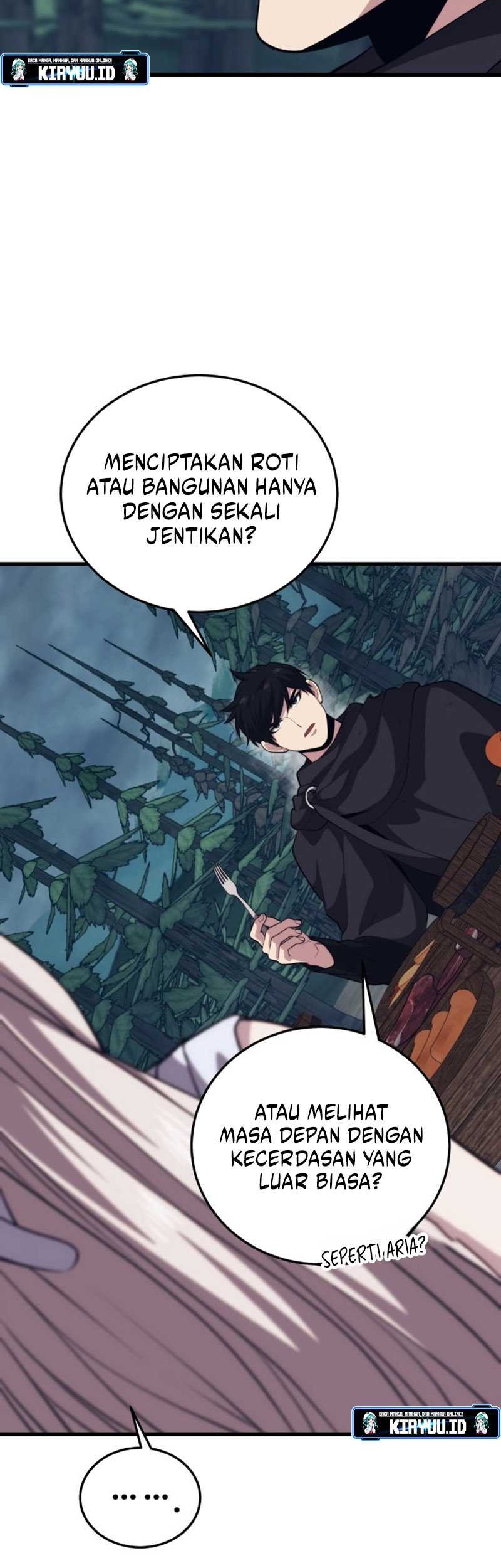Seoul Station Necromancer Chapter 109 Gambar 43