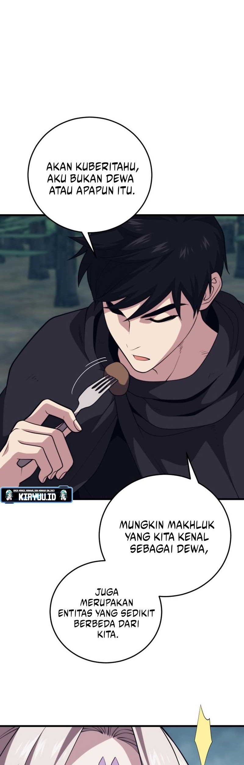 Seoul Station Necromancer Chapter 109 Gambar 44