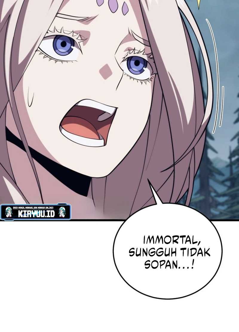Seoul Station Necromancer Chapter 109 Gambar 45
