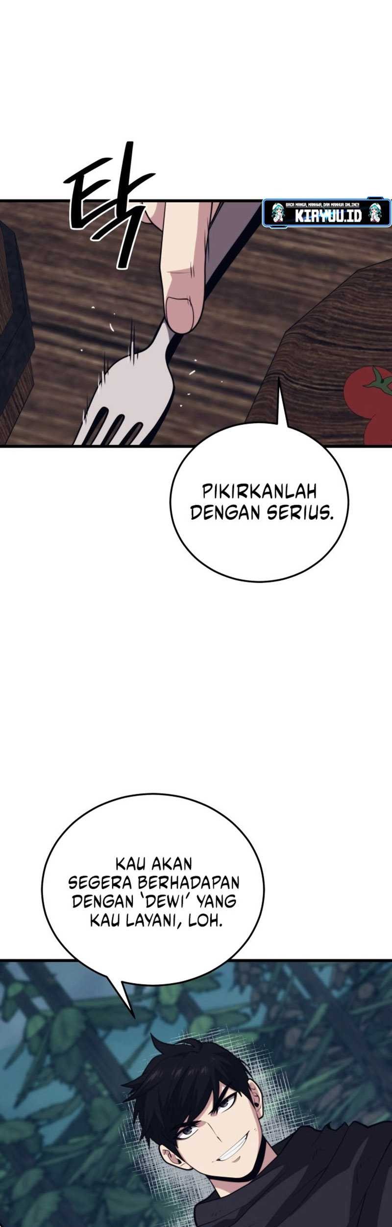 Seoul Station Necromancer Chapter 109 Gambar 46
