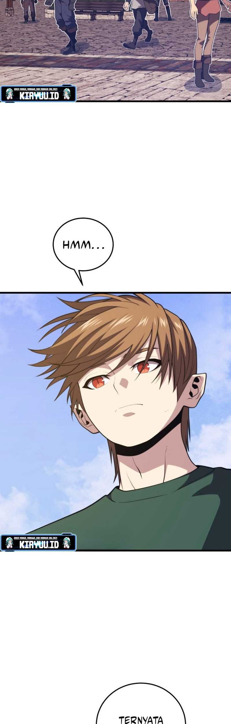 Seoul Station Necromancer Chapter 109 Gambar 49