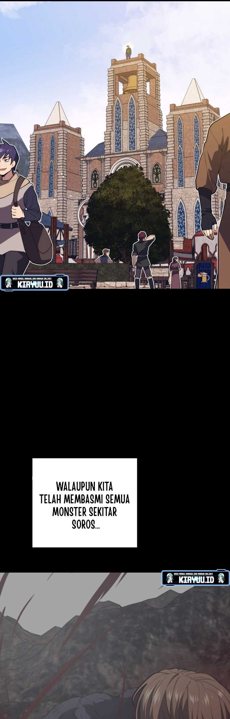 Seoul Station Necromancer Chapter 109 Gambar 51
