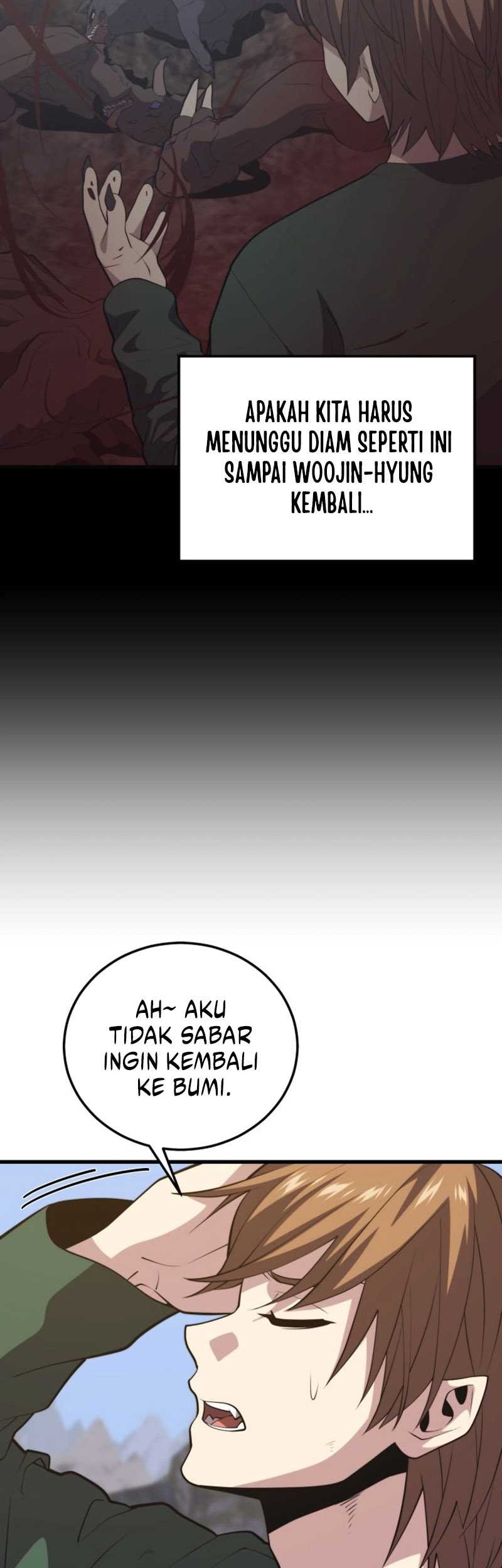 Seoul Station Necromancer Chapter 109 Gambar 52