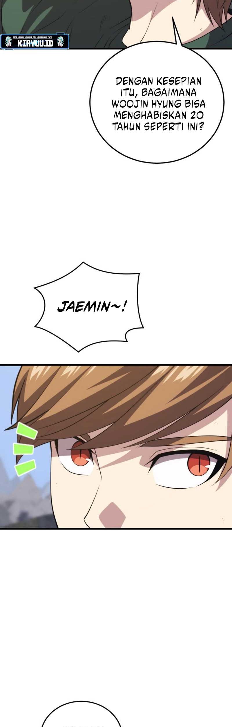 Seoul Station Necromancer Chapter 109 Gambar 53