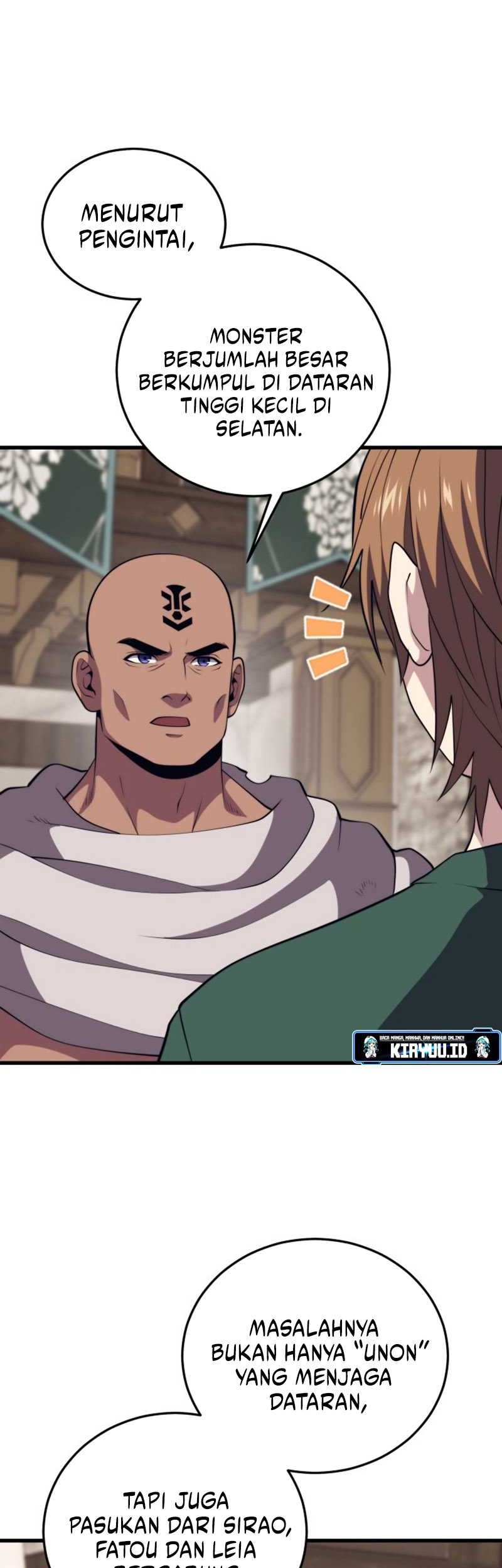 Seoul Station Necromancer Chapter 109 Gambar 58