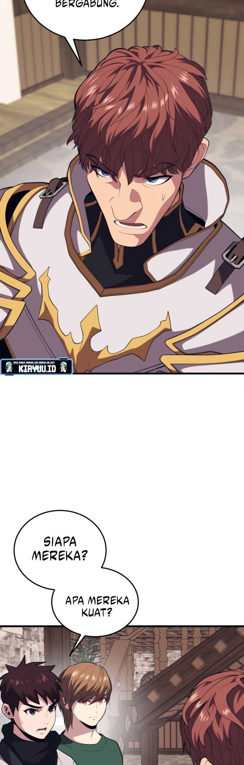 Seoul Station Necromancer Chapter 109 Gambar 59