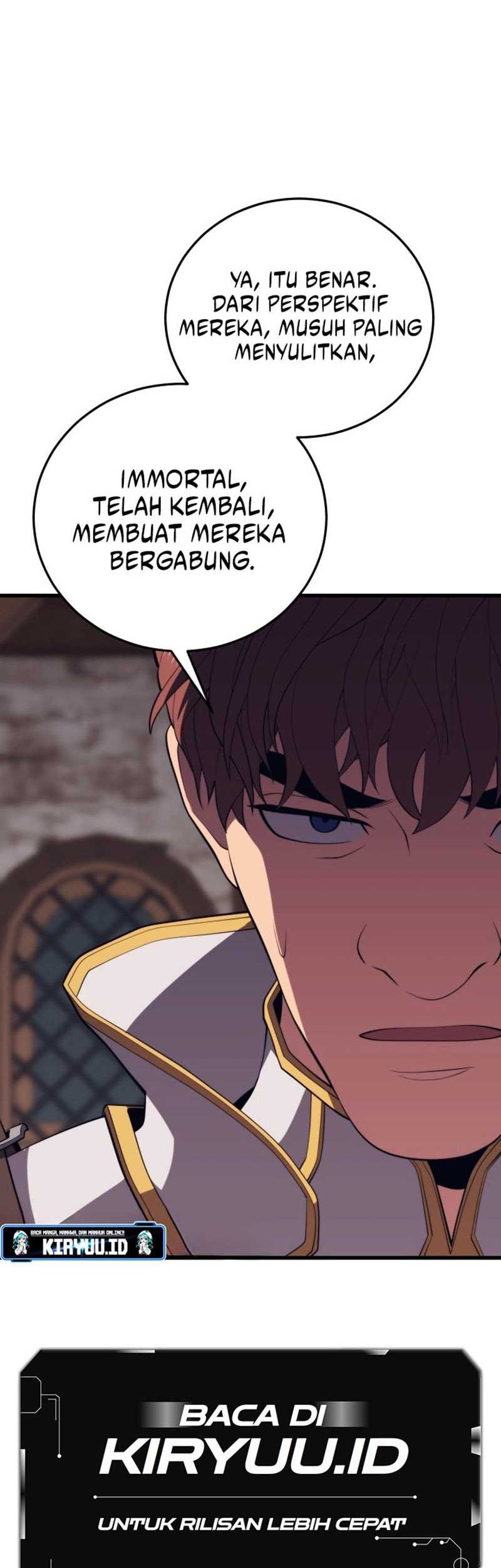 Seoul Station Necromancer Chapter 109 Gambar 64