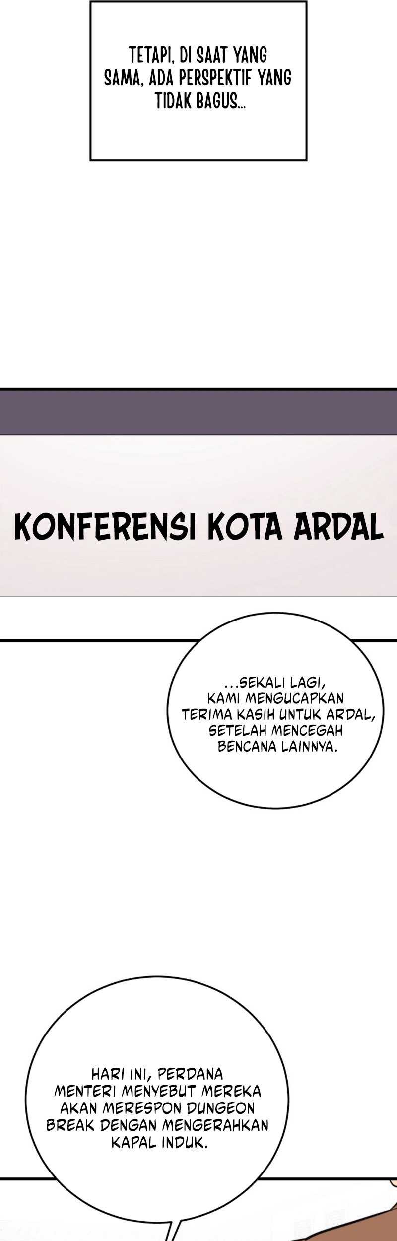 Seoul Station Necromancer Chapter 109 Gambar 6