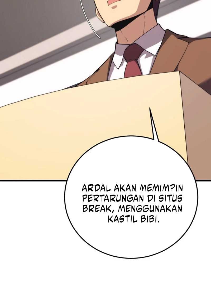 Seoul Station Necromancer Chapter 109 Gambar 10
