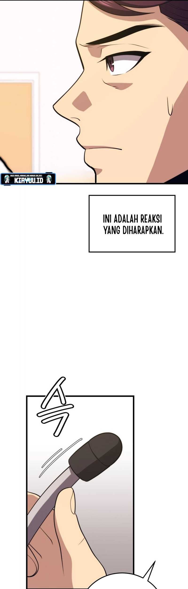 Seoul Station Necromancer Chapter 109 Gambar 16