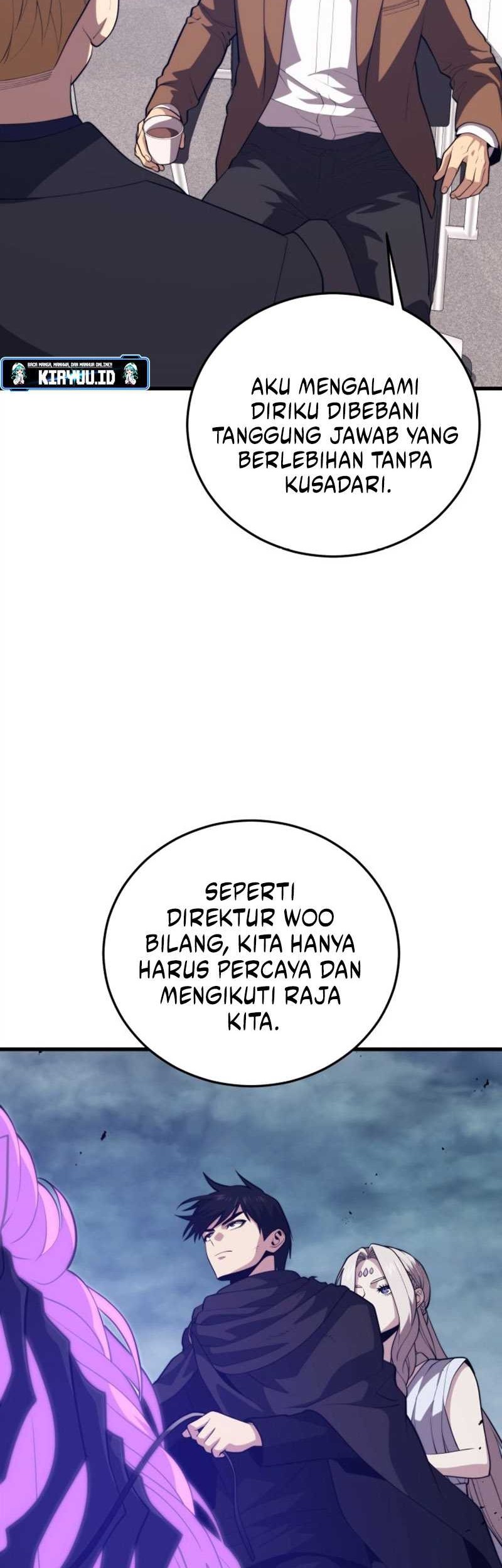 Seoul Station Necromancer Chapter 109 Gambar 29