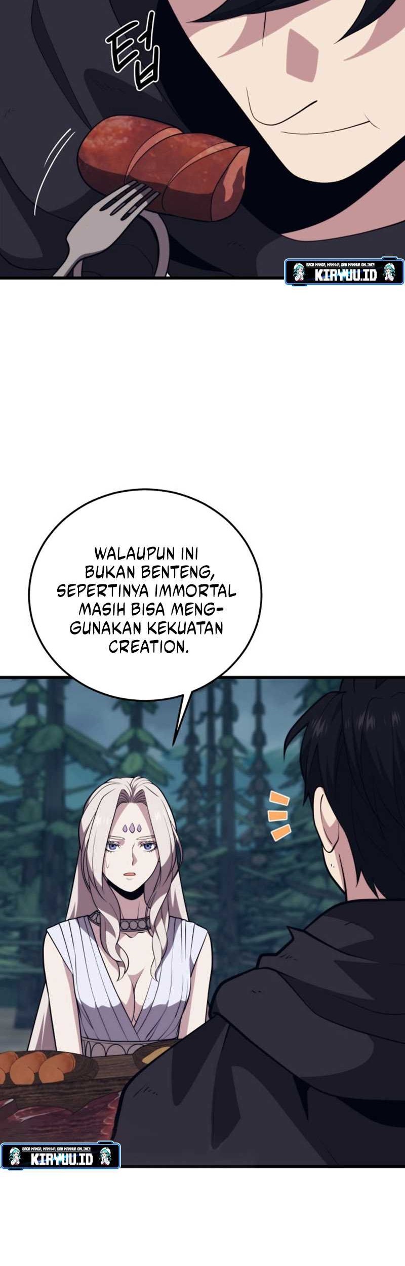 Seoul Station Necromancer Chapter 109 Gambar 39