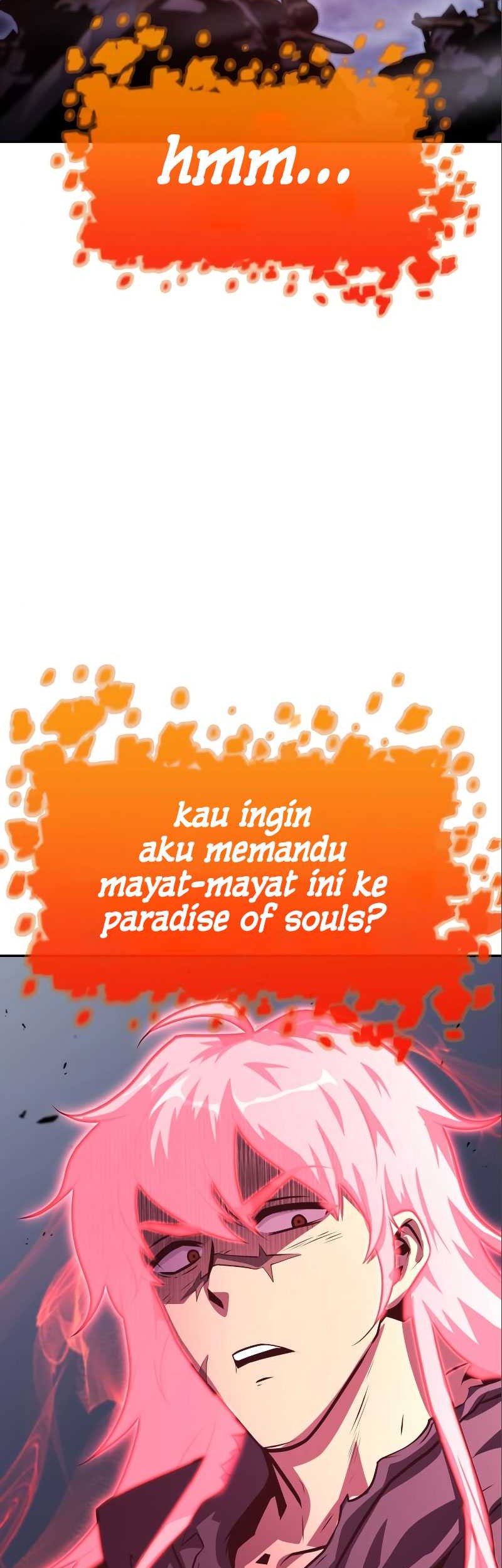 The Knight King Who Returned with a God Chapter 35 Gambar 65
