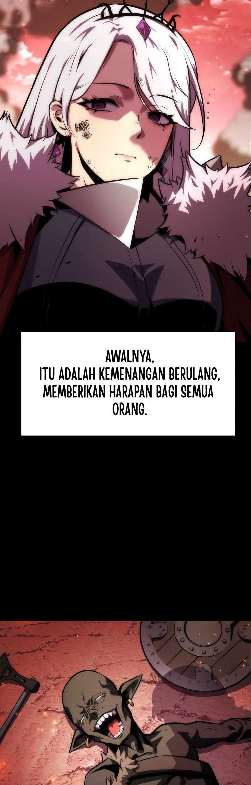 The Knight King Who Returned with a God Chapter 35 Gambar 12
